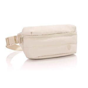NWT Heys Puffer Waist Bag